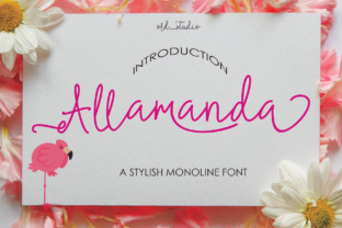 Allamanda: A Versatile Plant with Growing Significance