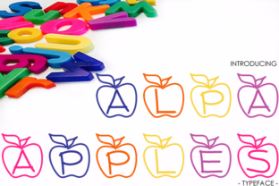 Alpha Apples: A Powerful Tool for All