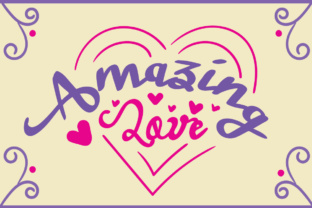 Amazing Love and the Power of Connection