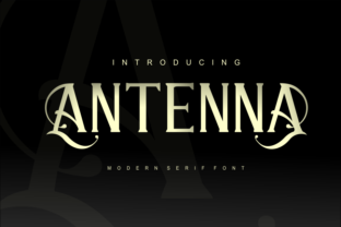 Antenna: What It Is and Why You Need to Understand It