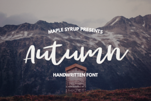 Autumn Script