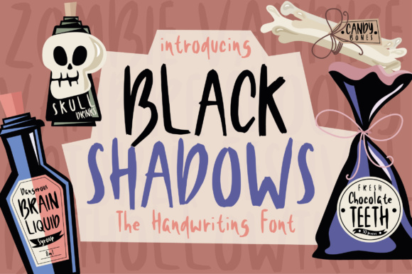 Black Shadows: A Comprehensive Guide to Understanding and Utilizing This Powerful Concept