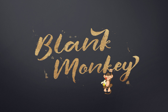Blank Monkey: A Practical Tool for Modern Creativity and Productivity