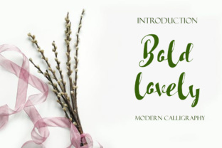 Bold Lovely: A Guide to Embracing Confidence and Style