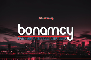 Bonamcy: Redefining Digital Creativity in a Connected World