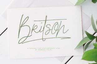 Britson: A Powerful Tool for Modern Users