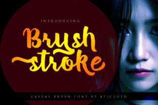 Brush Stroke: A Creative Tool for Digital Expression