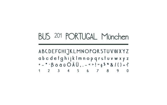 Bus 201 Portugal München: A Unique Travel Experience