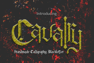 Cavalry: A Powerful Tool for Modern Workflows
