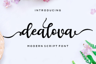 Dealova Script: A Powerful Tool for Modern Digital Workflows