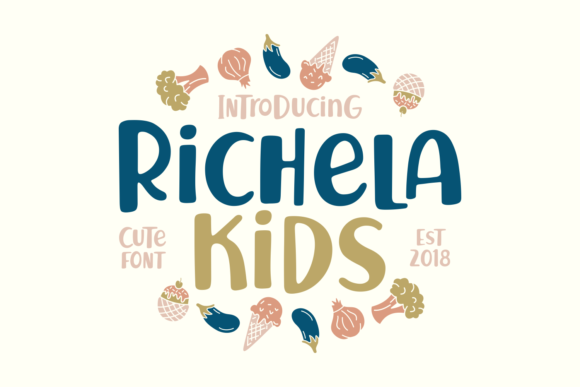 Discover the Benefits of Richela Kids for Modern Parents