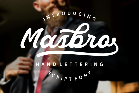 Discover the Power of Masbro