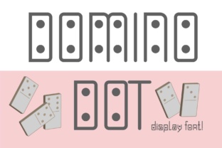 Domino Dot Duo: A Versatile Tool for Modern Problem-Solving