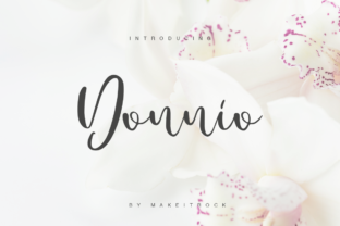 Donnio: A Creative Force in Graphic Design