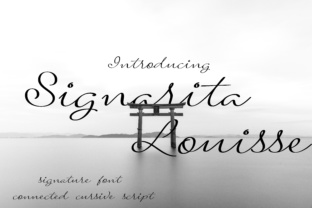 Exploring the Value of Signarita Louisse for Modern Professionals