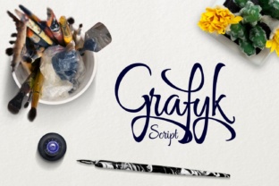 Exploring the Versatility of Grafyk in Digital Content Creation