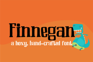 Finnegan and the Evolution of Digital Workflows
