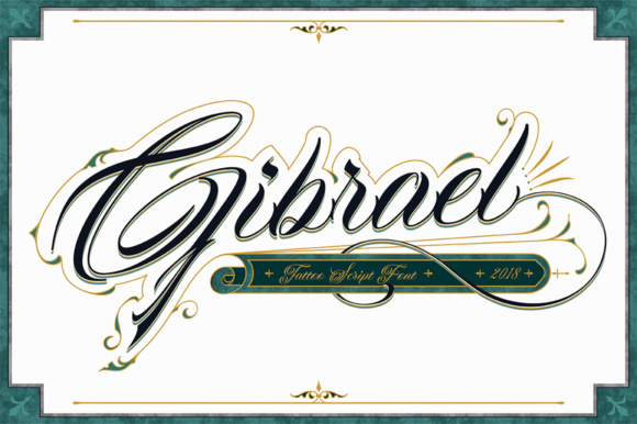Gibrael: Creative Possibilities