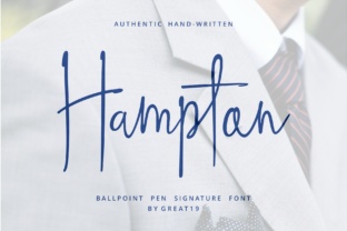 Hampton: A Modern Approach to Digital Productivity and Creative Freedom