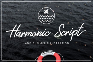 Harmonic Script: Creative Potential Unleashed