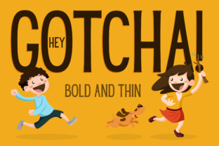Hey Gotcha: A Powerful Tool for Everyone