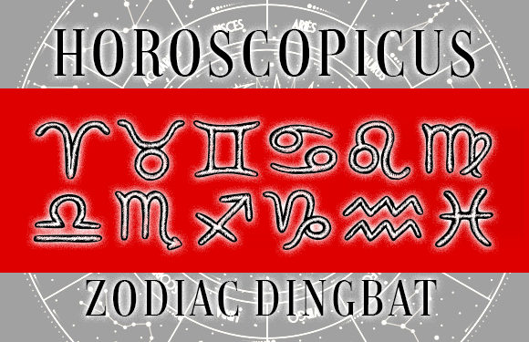 Horoscopicus: Practical Applications for Modern Life