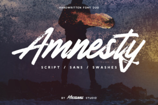 How Amnesty Can Empower Your Daily Life and Work