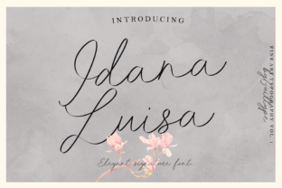 Idana Luisa: A Guide for Beginners