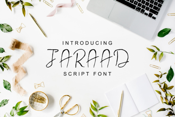 Jaraad Family: A Powerful Tool for Creativity