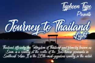 Journey to Thailand Light: A Practical Guide for Real Life