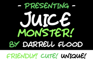Juice Monster: A Comprehensive Evaluation for Users