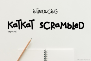 Katkat Scrambled: A Practical Approach to Workflow Integration