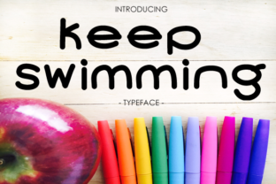 Keep Swimming: A Mindset for Navigating Modern Challenges