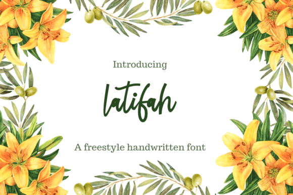 Latifah: A Powerful Tool for Creativity