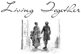 Living Together as a Strategic Approach to Workflow and Collaboration