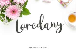 Loredany: A Powerful Tool for Modern Professionals
