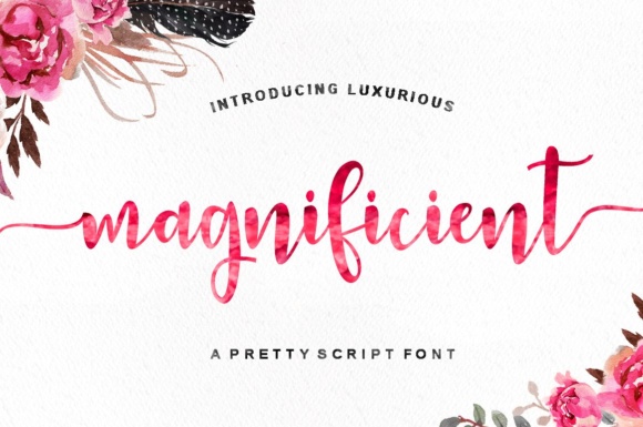 Magnificient: A Creative Tool for All