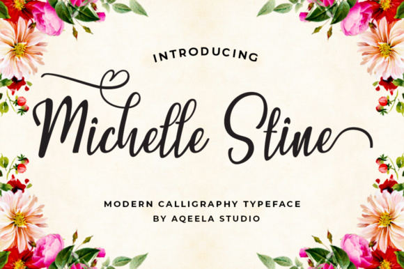 Michelle Stine Script: A Practical Guide to Real-World Applications