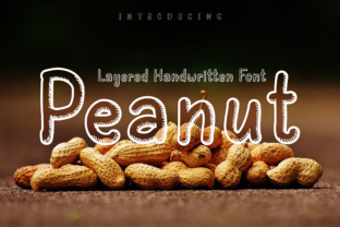 Peanut: A Versatile Tool for Everyday Use