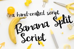 PN Banana Split Script: A Creative Tool for Dynamic Content Creation