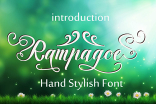 Rampagoe: Redefining Modern Productivity and Creativity