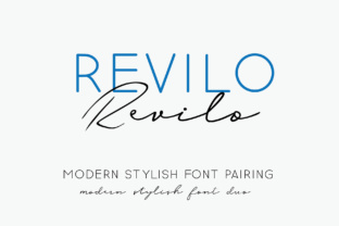 Revilo Duo: Streamline Your Workflow