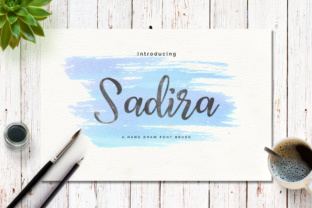 Sadira: A New Era of Digital Creativity and Collaboration