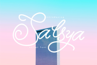 Salya: A Practical Tool for Everyday Use