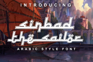 Sinbad the Sailor: A Timeless Tale of Adventure and Lessons for Modern Readers