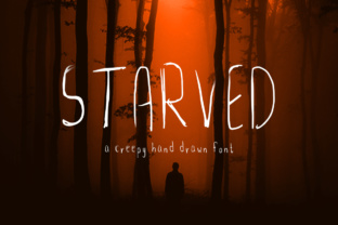Starved: A Modern Approach to Digital Well-Being