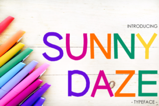 Sunny Daze: A New Dawn for Digital Creativity and Productivity