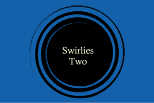 Swirlies Two: A Stylish Script for Creative Projects