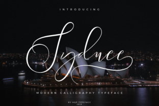 Sydnee: A Creative Tool for All