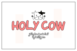 The Power of Holy Cow and Its Impact on Modern Life